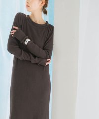 URBAN RESEARCH ROSSO/CaRouseLamBRa　LONG－SLEEVE DRESS PACK/507998205