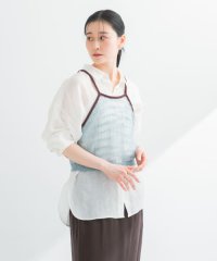 URBAN RESEARCH/シアーラメキャミソール/507998267