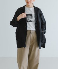 アーバンリサーチ/new basic　ラミーオーバージャケット/507998273