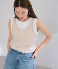 FRAMeWORK/Healthknit/ヘルスニット 別注トンプキンスタンクトップ/507998297