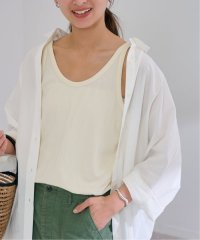 FRAMeWORK/Healthknit/ヘルスニット 別注トンプキンスタンクトップ/507998297