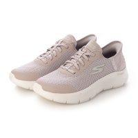 SKECHERS/スケッチャーズ SKECHERS スニーカー レディース スリップインズ ゴーウォーク フレックス グランド エントリー 124836 ウォーキング スポーティ/507998501