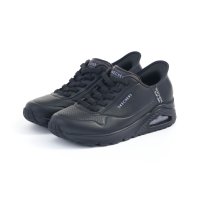SKECHERS/スケッチャーズ SKECHERS レディース スニーカー スリッポン スリップインズ ウノ イージー エア 177112 ハンズフリー ウォーキング/507998522