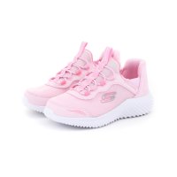 SKECHERS/スケッチャーズ SKECHERS ジュニア キッズ スニーカー スリップインズ バウンダー シンプル キュート 303585L 子供靴 ハンズフリー/507998525