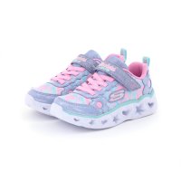 SKECHERS/スケッチャーズ SKECHERS ジュニア キッズ スニーカー ケイリー2 スパークルフラワーズ 312051L 子供靴 女の子 かわいい ベルクロ/507998526