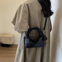 maison de LATIR/メゾンドラティール maison de LATIR 2wayおだんごミニショルダーバッグ/507998535