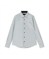 TOKYO SHIRTS/トーキョーシャツ TOKYO SHIRTS デザインカジュアルシャツ ボタンダウン 長袖 メンズ/507998629