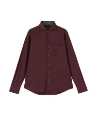 TOKYO SHIRTS/トーキョーシャツ TOKYO SHIRTS デザインカジュアルシャツ ホリゾンタルワイド 長袖 メンズ/507998632