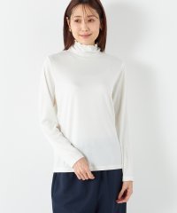 Petit Honfleur/プチ オンフルール Petit HonfleurオーバーTシャツ/507998653