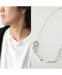 YOSTER/ヨースター YOSTER YOSTER ネックレス Eclectic Nest Small Necklace SILVER/507998666