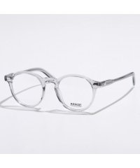 MOSCOT/モスコット MOSCOT MOSCOT メガネ MILTZEN ボストン型/507998672
