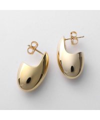 Otiumberg/オティウムバーグ Otiumberg Otiumberg スタッドピアス Pebble Earrings ぺブル OT0029－2812/507998695