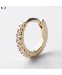 Otiumberg/オティウムバーグ Otiumberg Otiumberg ピアス Diamond Huggie OT0029 片耳販売/507998696