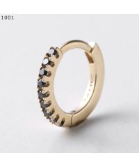 Otiumberg/オティウムバーグ Otiumberg Otiumberg ピアス Diamond Huggie OT0029 片耳販売/507998696