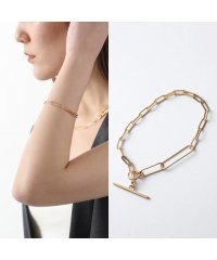 Otiumberg/オティウムバーグ Otiumberg Otiumberg ブレスレット Two Chain Paperclip OT0029－2582/507998699