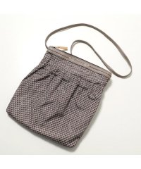 PLINIO VISONA'/プリニオ ヴィソナ PLINIO VISONA PLINIO VISONA ショルダーバッグ 23719 ポシェット/507998700