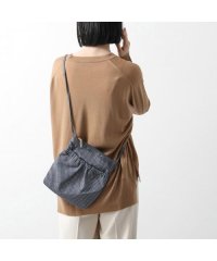 PLINIO VISONA'/プリニオ ヴィソナ PLINIO VISONA PLINIO VISONA ショルダーバッグ 23719 ポシェット/507998700