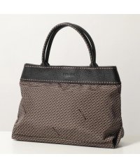 PLINIO VISONA'/プリニオ ヴィソナ PLINIO VISONA PLINIO VISONA トートバッグ 23717 ハンドバッグ ロゴ/507998701