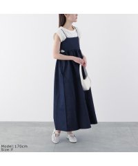 UN‐SOPHIE/アンソフィー UN－SOPHIE UN－SOPHIE キャミワンピース JACQUARD CAMI DRESS UCB2309554/507998704