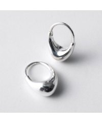 Otiumberg/オティウムバーグ Otiumberg Otiumberg フープピアス Silver Roscida Drop Hoops OES23A－3027/507998712