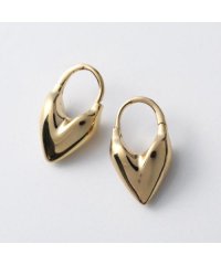 Otiumberg/オティウムバーグ Otiumberg Otiumberg フープピアス Roscida Heart Hoops OEY24S－3097/507998714
