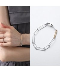 Otiumberg/オティウムバーグ Otiumberg Otiumberg ブレスレット Paperclip Bracelet OT0029－2580/507998717