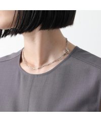 Otiumberg/オティウムバーグ Otiumberg Otiumberg ネックレス Small Love Link Necklace OT0029－1286/507998718