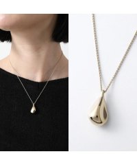 Otiumberg/オティウムバーグ Otiumberg Otiumberg ネックレス Fluid Pebble Necklace OT0029－2823/507998722