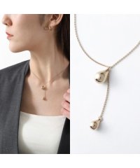 Otiumberg/オティウムバーグ Otiumberg Otiumberg ネックレス Stilla Lariat Necklace ONY24S－3033/507998723