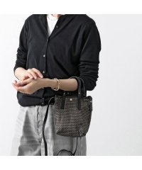 PLINIO VISONA'/プリニオ ヴィソナ PLINIO VISONA PLINIO VISONA ショルダーバッグ 22260 ポシェット/507998725
