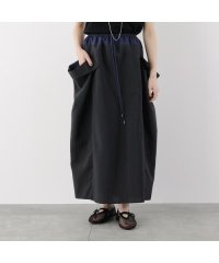 MARECHAL TERRE/マルシャルテル MARECHAL TERRE MARECHAL TERRE スカート Side Draped Skirt ZMT251SK013/507998729