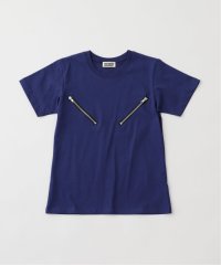 PULP/【Geek Office / ギークオフィス】Mosaic Society / モザイクソサエティ ZIP 18+ TEE/507998784
