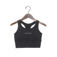 NEW ERA/ニューエラ NEW ERA レディース フィットネス スポーツブラ WPA BRA TOP BLK 14411962/507998848