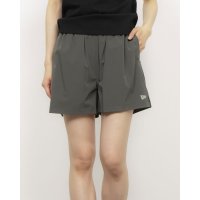 NEW ERA/ニューエラ NEW ERA レディース フィットネス ショートパンツ WPA SHORT PANTS GRP LBLU 14411951/507998873