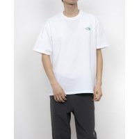 THE NORTH FACE/ザ・ノース・フェイス THE NORTH FACE メンズ 陸上/ランニング 半袖Tシャツ ショートスリーブフリーランイーエスグラフィッククルー NT12593/507998876