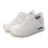 SKECHERS/スケッチャーズ SKECHERS レディース ウォーキングシューズ UNO － EASY－AIR 177112/507998887