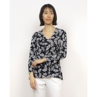 HOBBS/ホブズ HOBBS AIMEE PRINTED TOP/507998900
