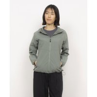 TIGORA/ティゴラ TIGORA レディース アウトドア アウトドアジャケット 4WAYストレッチソフトシェルジャケット TR－9D2205JK/507998912