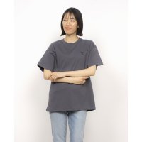 PEANUTS/ピーナッツ PEANUTS レディース 半袖Tシャツ UVコットングラフィックTシャツ JOE COOL TRPN－9C22055TS/507998939