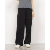 TIGORA/ティゴラ TIGORA レディース ライフスタイルロングパンツ UVストレッチワイドパンツ TR－9C2165LP/507998995