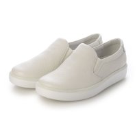ecco/エコー ECCO ECCO ソフト 60 本革 レディース カジュアル スニーカー スリッポン EU35/507999023