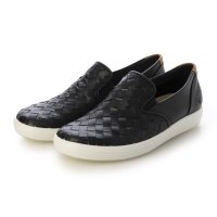 ecco/エコー ECCO ECCO ソフト 7 本革 レディース カジュアル スニーカー スリッポン EU35/507999024