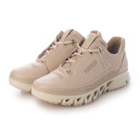 ecco/エコー ECCO ECCO マルチベント 本革 レディース GORETEX 防水 アウトドアスニーカー EU35/507999026