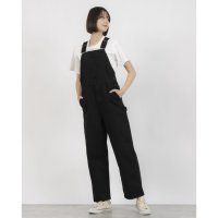 CLANE/クラネ CLANE WAIST ADJUST OVERALLS/507999033