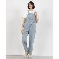 CLANE/クラネ CLANE WAIST ADJUST OVERALLS/507999033
