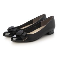 unReef/アンリーフ unReef リボンモチーフカッターパンプス/507999064
