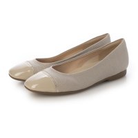 unReef/アンリーフ unReef トゥーキャップカッターパンプス/507999066