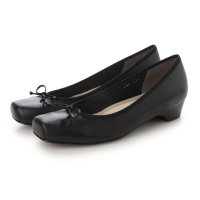 unReef/アンリーフ unReef スクエアトゥリボンモチーフパンプス/507999070