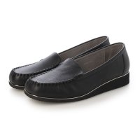 unReef/アンリーフ unReef ウェッジヒールモカシン/507999071