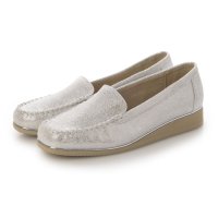 unReef/アンリーフ unReef ウェッジヒールモカシン/507999071